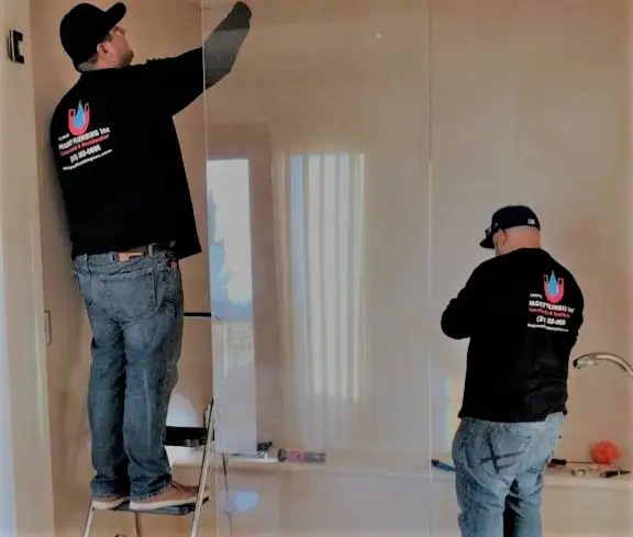 Professional plumbing installation for Tankless Water Heater Installation in Kirkville